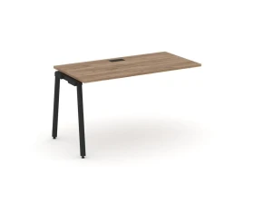 Проходной наб. элем. на А-образном каркасе 40 мм 980х700х750 Стайл Проджект / Style Project images