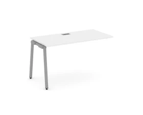 Проходной наб. элем. на А-образном каркасе 40 мм 980х700х750 Стайл Проджект / Style Project images