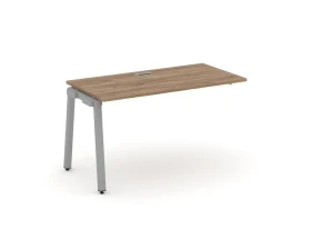 Проходной наб. элем. на А-образном каркасе 50 мм 980х600х750 Стайл Проджект / Style Project images