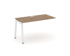 Проходной наб. элем. на А-образном каркасе 50 мм 980х600х750 Стайл Проджект / Style Project images