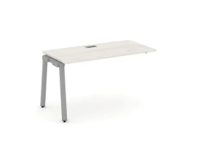 Проходной наб. элем. на А-образном каркасе 50 мм 980х600х750 Стайл Проджект / Style Project images