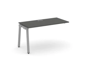 Проходной наб. элем. на А-образном каркасе 50 мм 980х600х750 Стайл Проджект / Style Project images