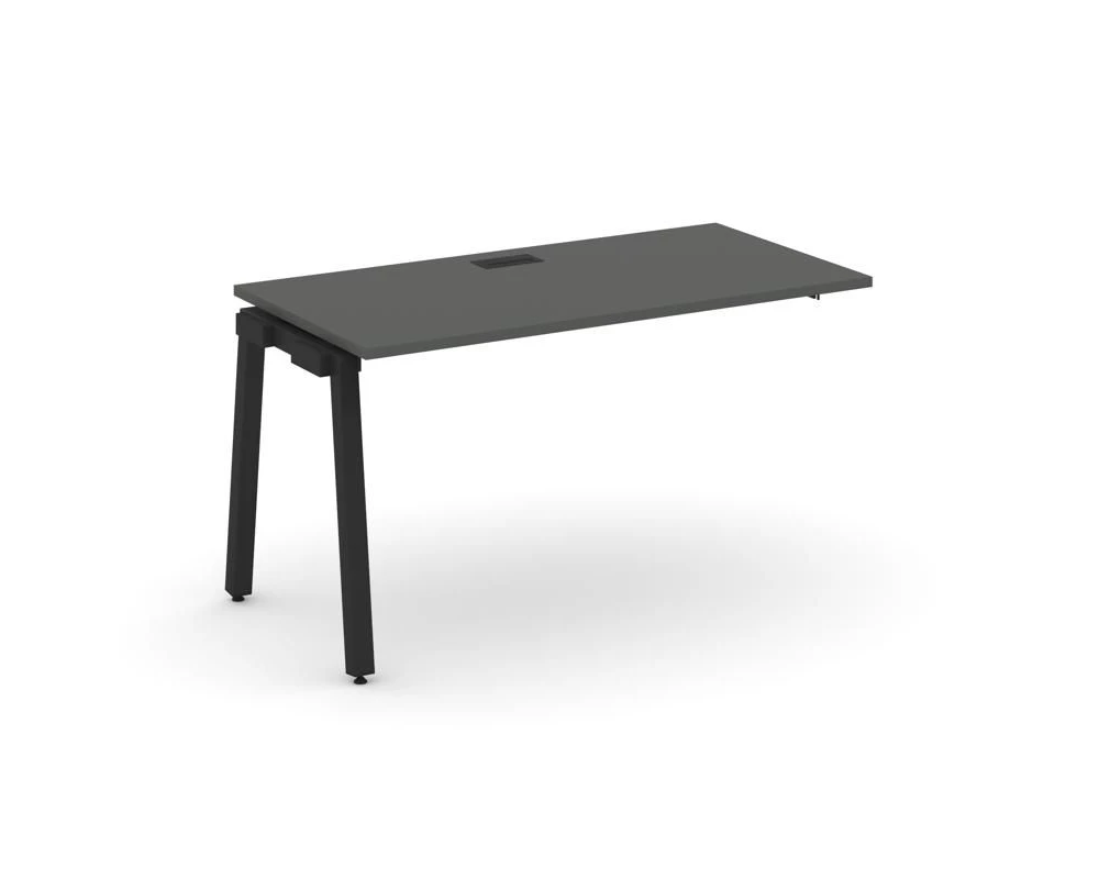 Проходной наб. элем. на А-образном каркасе 50 мм 980х600х750 Стайл Проджект / Style Project