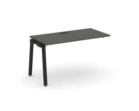 Проходной наб. элем. на А-образном каркасе 50 мм 980х600х750 Стайл Проджект / Style Project images