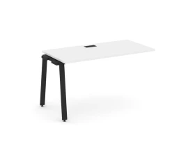 Проходной наб. элем. на А-образном каркасе 60 мм 1180х600х750 Стайл Проджект / Style Project images