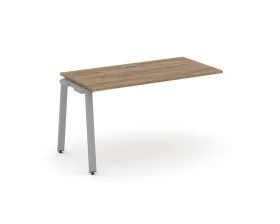 Проходной наб. элем. на А-образном каркасе 60 мм 1180х600х750 Стайл Проджект / Style Project images