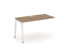 Проходной наб. элем. на А-образном каркасе 60 мм 980х700х750 Стайл Проджект / Style Project images