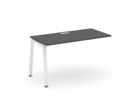 Проходной наб. элем. на А-образном каркасе 60 мм 980х700х750 Стайл Проджект / Style Project images