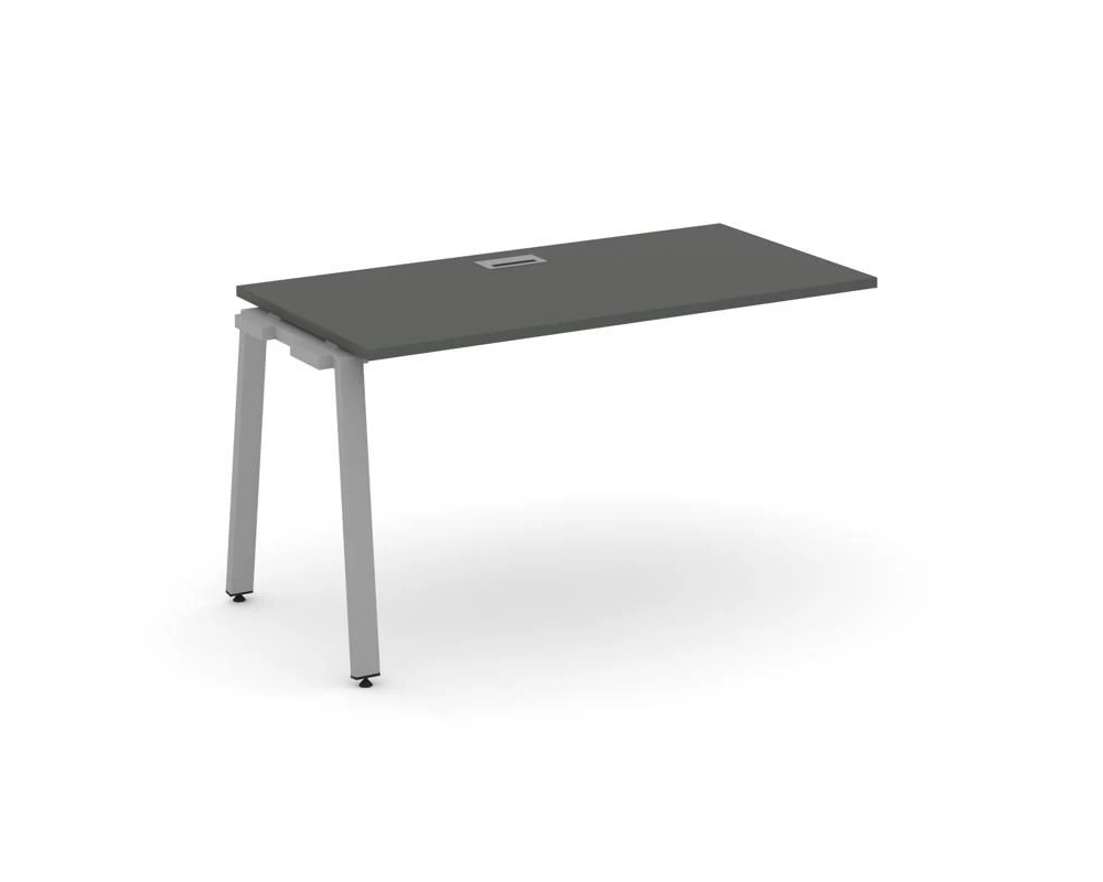 Проходной наб. элем. на А-образном каркасе 60 мм 980х700х750 Стайл Проджект / Style Project