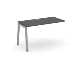 Проходной наб. элем. на А-образном каркасе 60 мм 980х700х750 Стайл Проджект / Style Project images