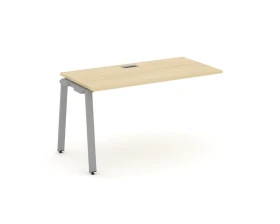Проходной наб. элем. на А-образном каркасе 60 мм 980х700х750 Стайл Проджект / Style Project images