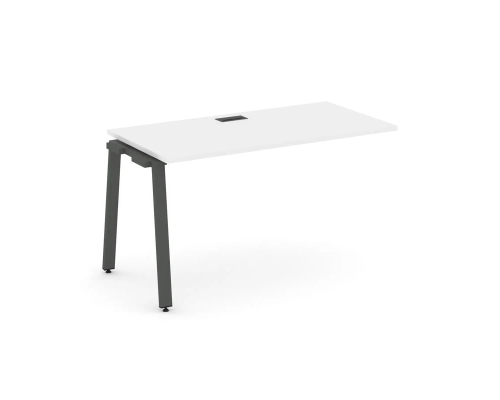 Проходной наб. элем. на А-образном каркасе 60 мм 980х700х750 Стайл Проджект / Style Project
