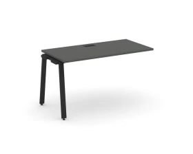 Проходной наб. элем. на А-образном каркасе 60 мм 980х700х750 Стайл Проджект / Style Project images