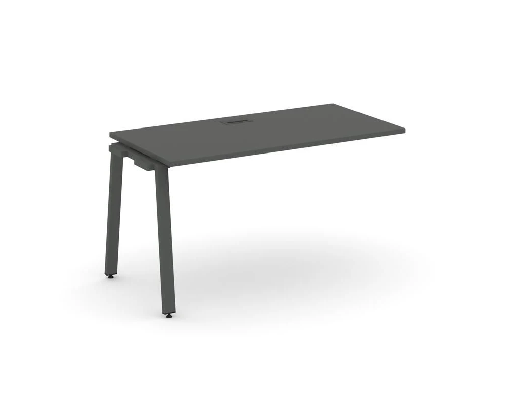 Проходной наб. элем. на А-образном каркасе 60 мм 980х700х750 Стайл Проджект / Style Project