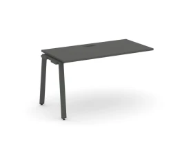 Проходной наб. элем. на А-образном каркасе 60 мм 980х700х750 Стайл Проджект / Style Project images