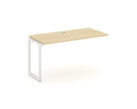 Проходной наб. элем. на О-образном каркасе 40 мм 980х600х750 Стайл Проджект / Style Project images