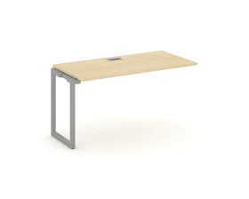 Проходной наб. элем. на О-образном каркасе 40 мм 980х600х750 Стайл Проджект / Style Project images