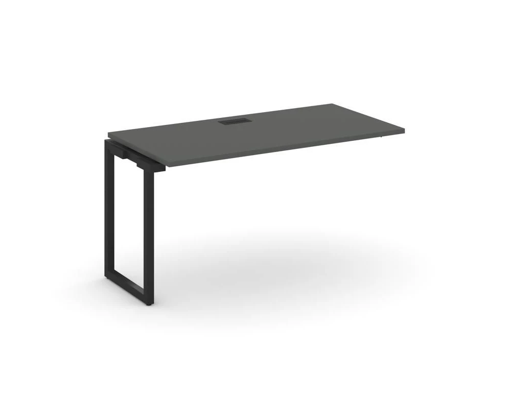Проходной наб. элем. на О-образном каркасе 40 мм 980х600х750 Стайл Проджект / Style Project