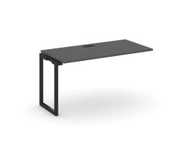 Проходной наб. элем. на О-образном каркасе 40 мм 980х600х750 Стайл Проджект / Style Project images