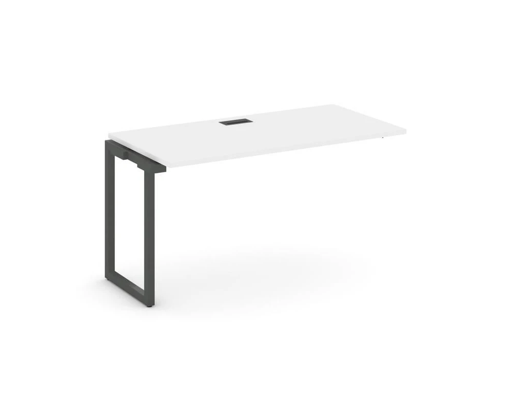 Проходной наб. элем. на О-образном каркасе 40 мм 980х600х750 Стайл Проджект / Style Project