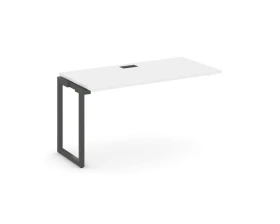 Проходной наб. элем. на О-образном каркасе 40 мм 980х600х750 Стайл Проджект / Style Project images