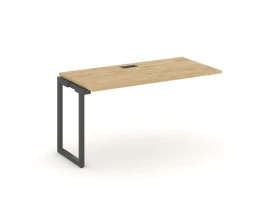 Проходной наб. элем. на О-образном каркасе 40 мм 980х600х750 Стайл Проджект / Style Project images