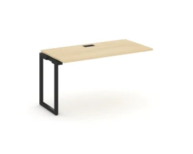 Проходной наб. элем. на О-образном каркасе 40 мм 980х600х750 Стайл Проджект / Style Project images