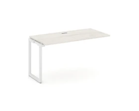 Проходной наб. элем. на О-образном каркасе 40 мм 980х600х750 Стайл Проджект / Style Project images