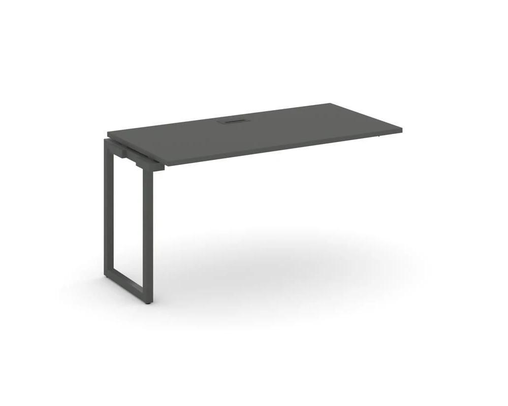 Проходной наб. элем. на О-образном каркасе 40 мм 980х600х750 Стайл Проджект / Style Project