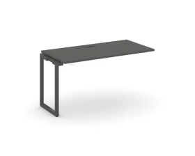 Проходной наб. элем. на О-образном каркасе 40 мм 980х600х750 Стайл Проджект / Style Project images