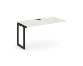 Проходной наб. элем. на О-образном каркасе 40 мм 980х600х750 Стайл Проджект / Style Project images