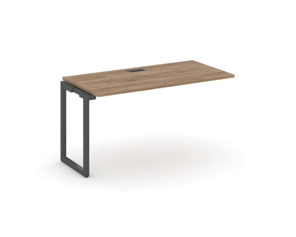 Проходной наб. элем. на О-образном каркасе 40 мм 980х600х750 Стайл Проджект / Style Project
