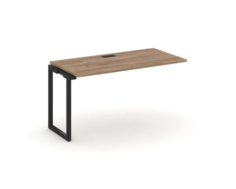 Проходной наб. элем. на О-образном каркасе 40 мм 980х600х750 Стайл Проджект / Style Project