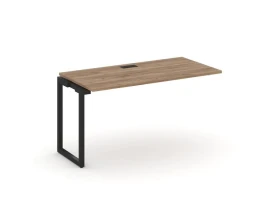 Проходной наб. элем. на О-образном каркасе 40 мм 980х600х750 Стайл Проджект / Style Project images