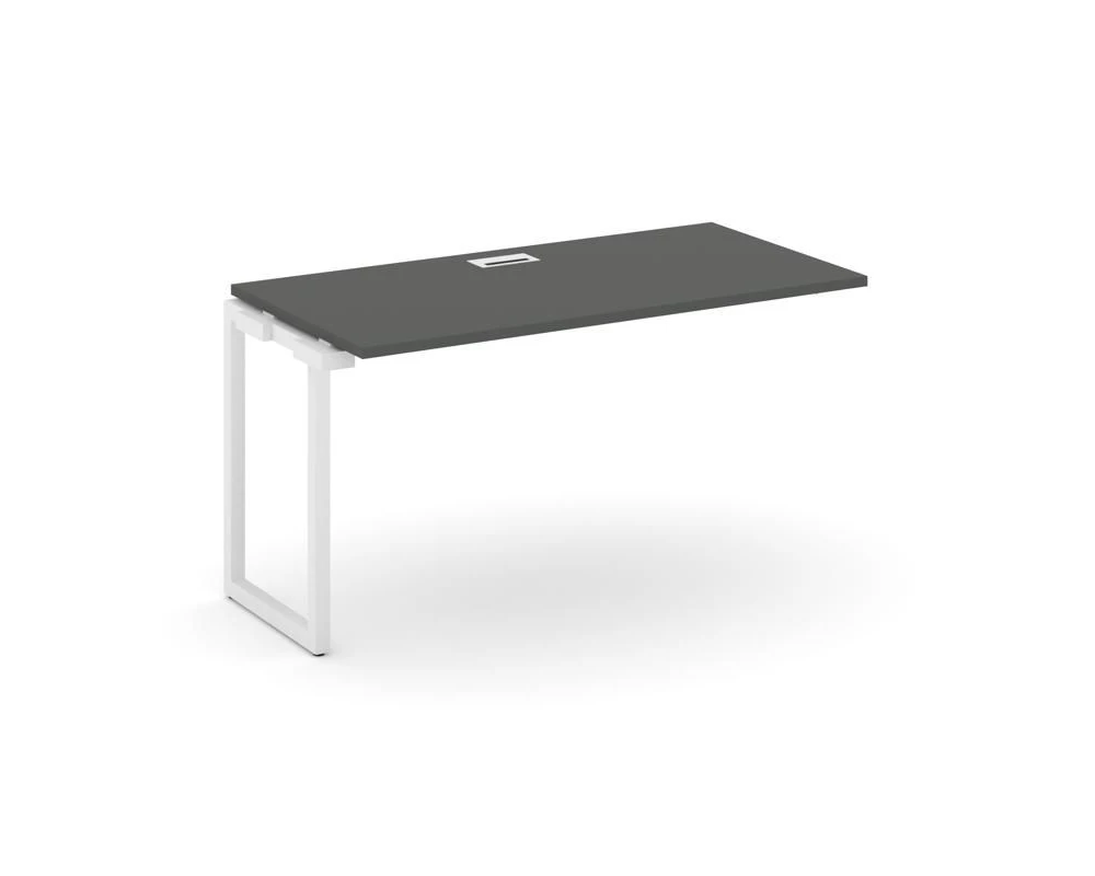 Проходной наб. элем. на О-образном каркасе 40 мм 980х600х750 Стайл Проджект / Style Project