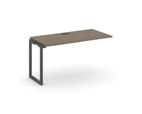 Проходной наб. элем. на О-образном каркасе 40 мм 980х600х750 Стайл Проджект / Style Project images