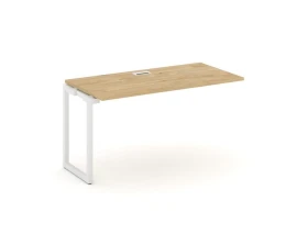 Проходной наб. элем. на О-образном каркасе 40 мм 980х600х750 Стайл Проджект / Style Project images
