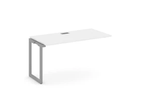 Проходной наб. элем. на О-образном каркасе 40 мм 980х600х750 Стайл Проджект / Style Project images