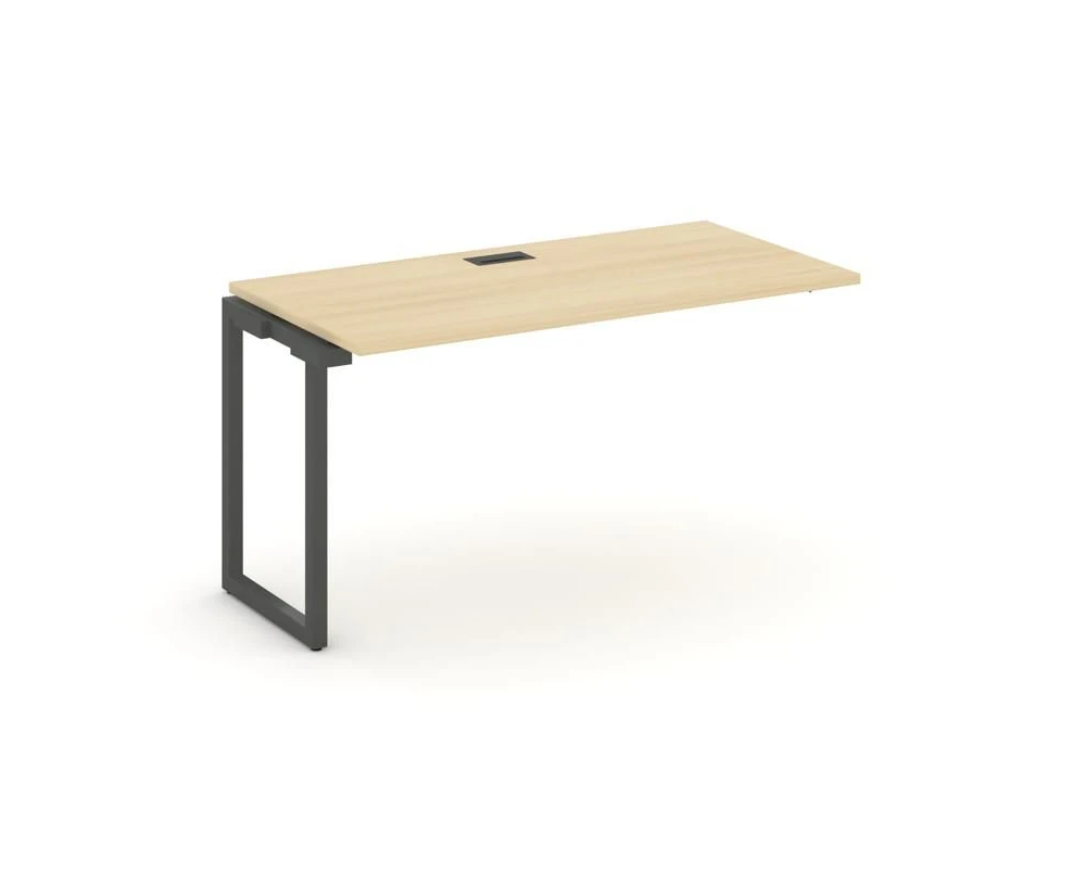 Проходной наб. элем. на О-образном каркасе 40 мм 980х600х750 Стайл Проджект / Style Project
