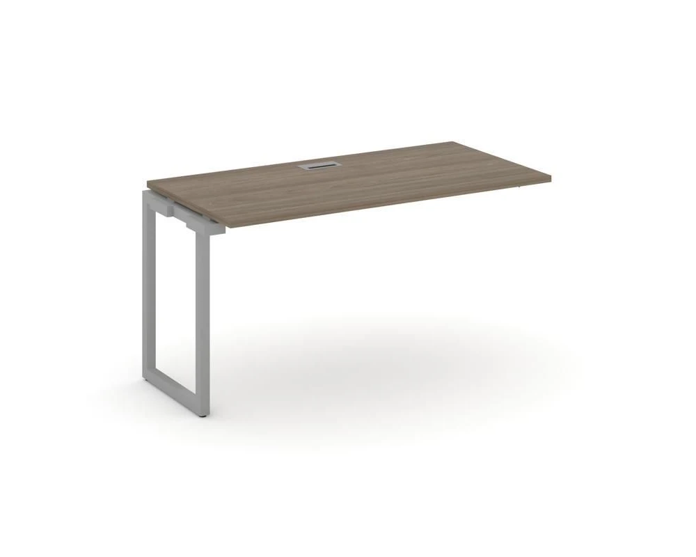 Проходной наб. элем. на О-образном каркасе 40 мм 980х600х750 Стайл Проджект / Style Project