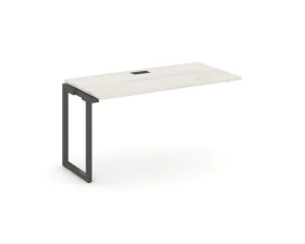 Проходной наб. элем. на О-образном каркасе 40 мм 980х600х750 Стайл Проджект / Style Project images