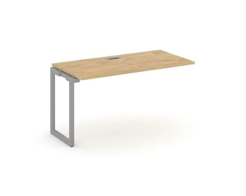 Проходной наб. элем. на О-образном каркасе 40 мм 980х600х750 Стайл Проджект / Style Project