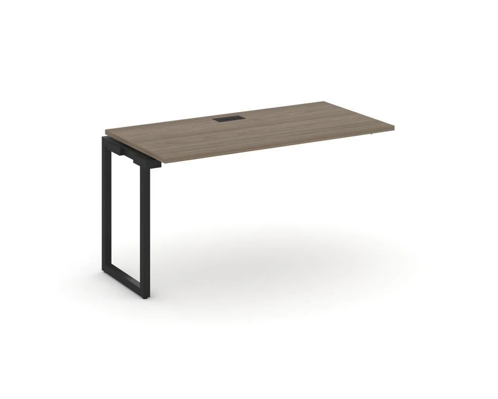 Проходной наб. элем. на О-образном каркасе 40 мм 980х600х750 Стайл Проджект / Style Project