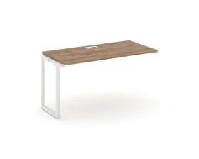 Проходной наб. элем. на О-образном каркасе 40 мм 980х600х750 Стайл Проджект / Style Project images