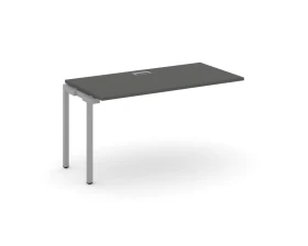 Проходной наб. элем. на П-образном каркасе 40 мм 980х700х750 Стайл Проджект / Style Project images