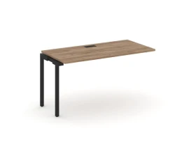 Проходной наб. элем. на П-образном каркасе 40 мм 980х700х750 Стайл Проджект / Style Project images