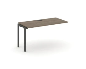 Проходной наб. элем. на П-образном каркасе 40 мм 980х700х750 Стайл Проджект / Style Project images
