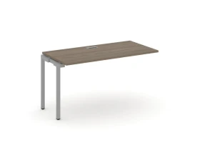 Проходной наб. элем. на П-образном каркасе 40 мм 980х700х750 Стайл Проджект / Style Project images