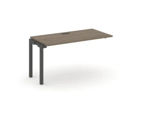 Проходной наб. элем. на П-образном каркасе 50 мм 980х600х750 Стайл Проджект / Style Project images
