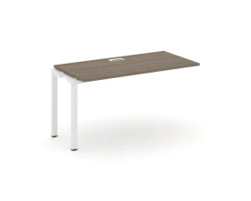 Проходной наб. элем. на П-образном каркасе 60 мм 980х600х750 Стайл Проджект / Style Project images
